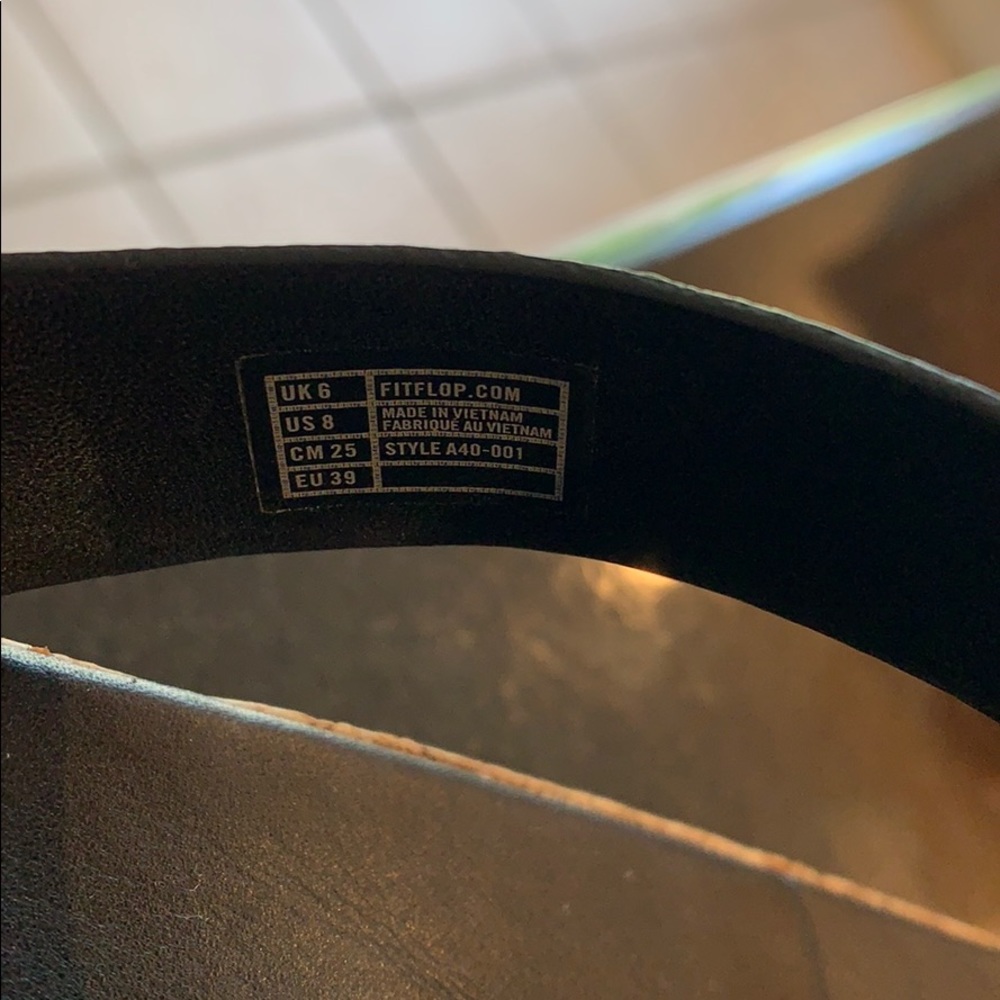 Fitflops - Picture 5 of 5